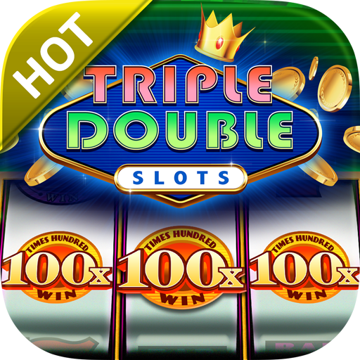 Double casino free slots