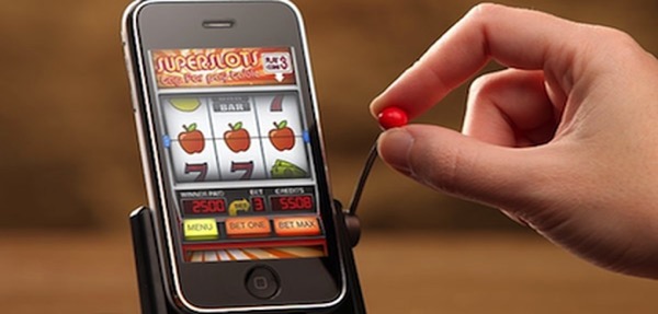 Best real money casino apps