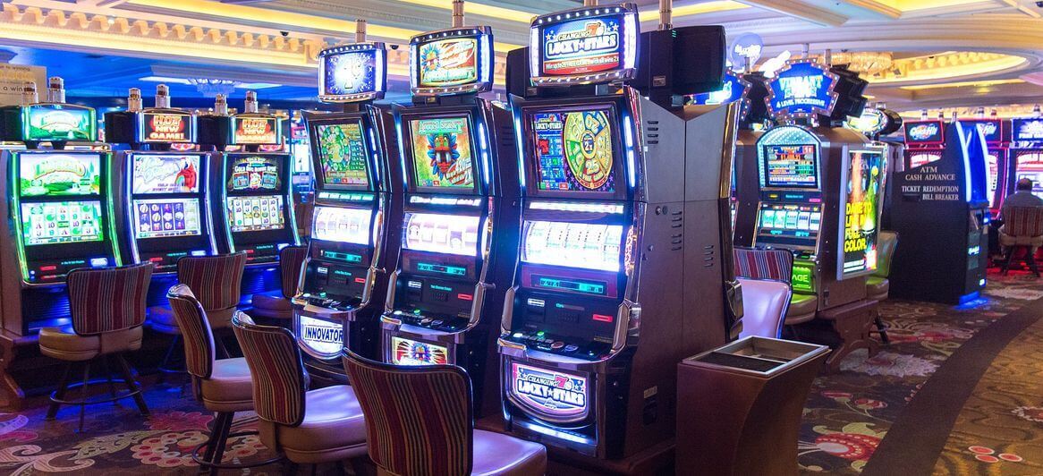 Best Payout Slots